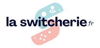 La Switcherie - Spécialiste du jeu Switch – Accueil