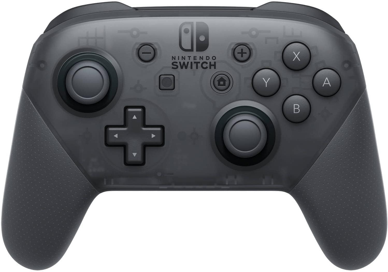 La Manette Switch Pro Controller