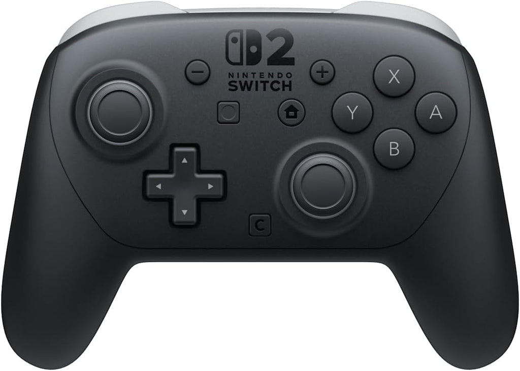 La Manette Pro Controller Switch 2