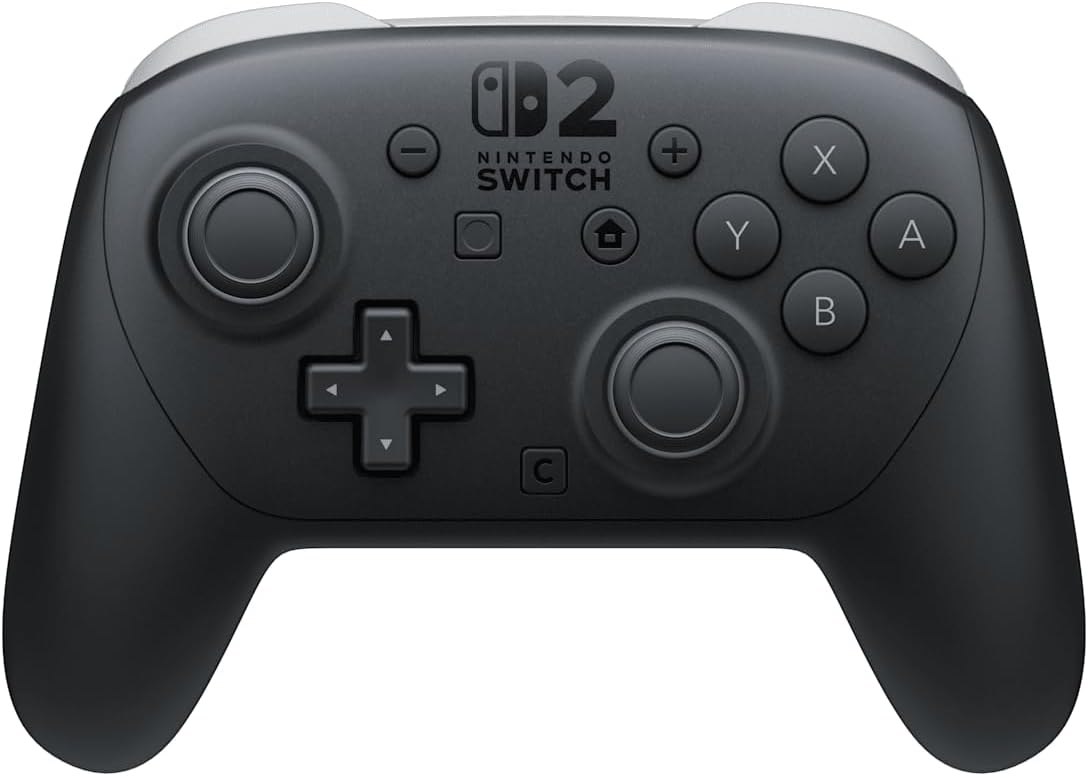La Manette Pro Controller Switch 2