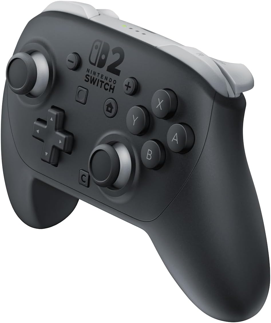 La Manette Pro Controller Switch 2