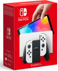 La Console Switch OLED