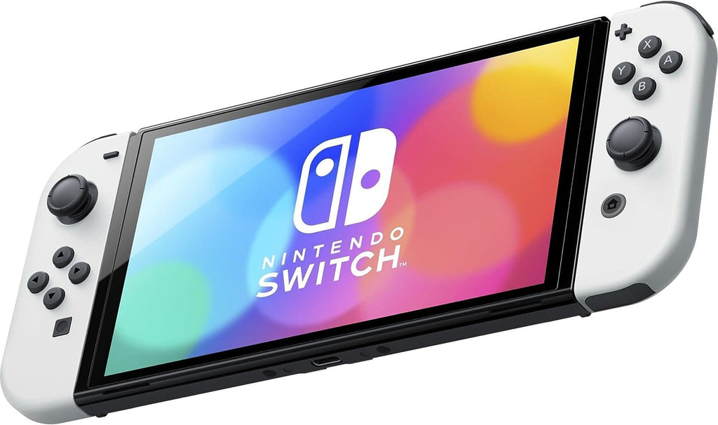 La Console Switch OLED
