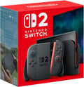 La Console Switch 2